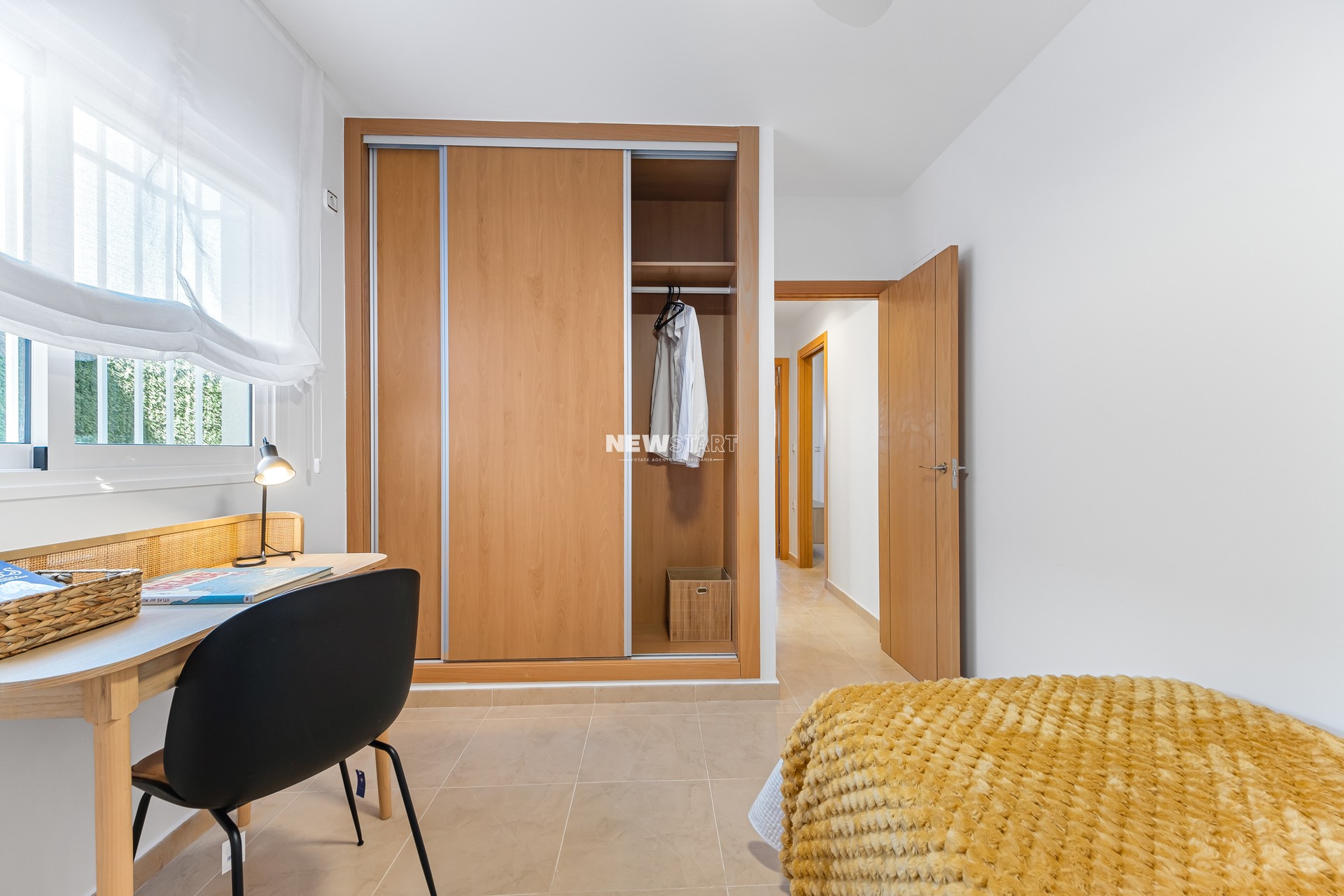 Nouvelle construction - Penthouse - Orihuela Costa