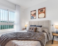 Nouvelle construction - Penthouse - Orihuela Costa