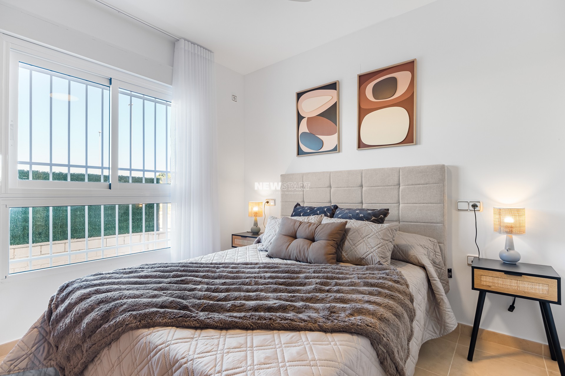Nouvelle construction - Penthouse - Orihuela Costa