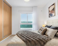 Nouvelle construction - Penthouse - Orihuela Costa