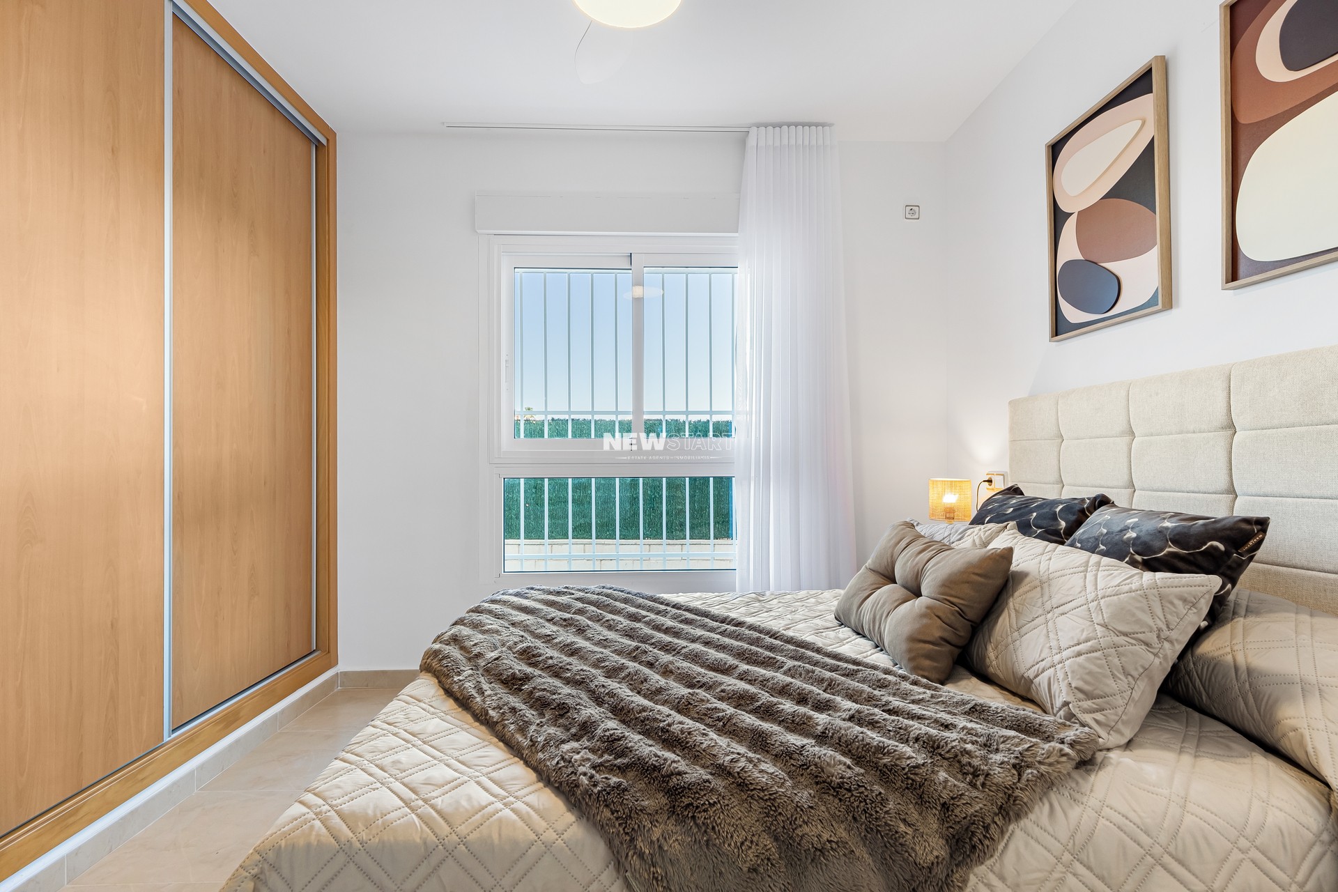 Nouvelle construction - Penthouse - Orihuela Costa