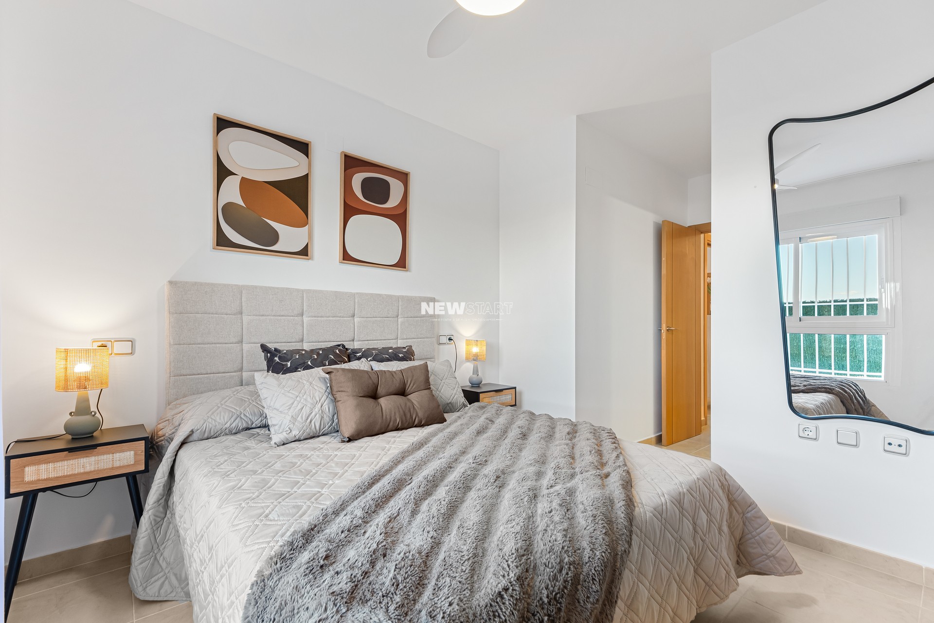 Nouvelle construction - Penthouse - Orihuela Costa