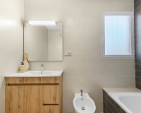Nouvelle construction - Penthouse - Orihuela Costa