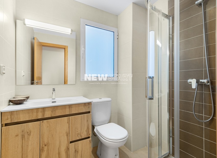 Nouvelle construction - Penthouse - Orihuela Costa