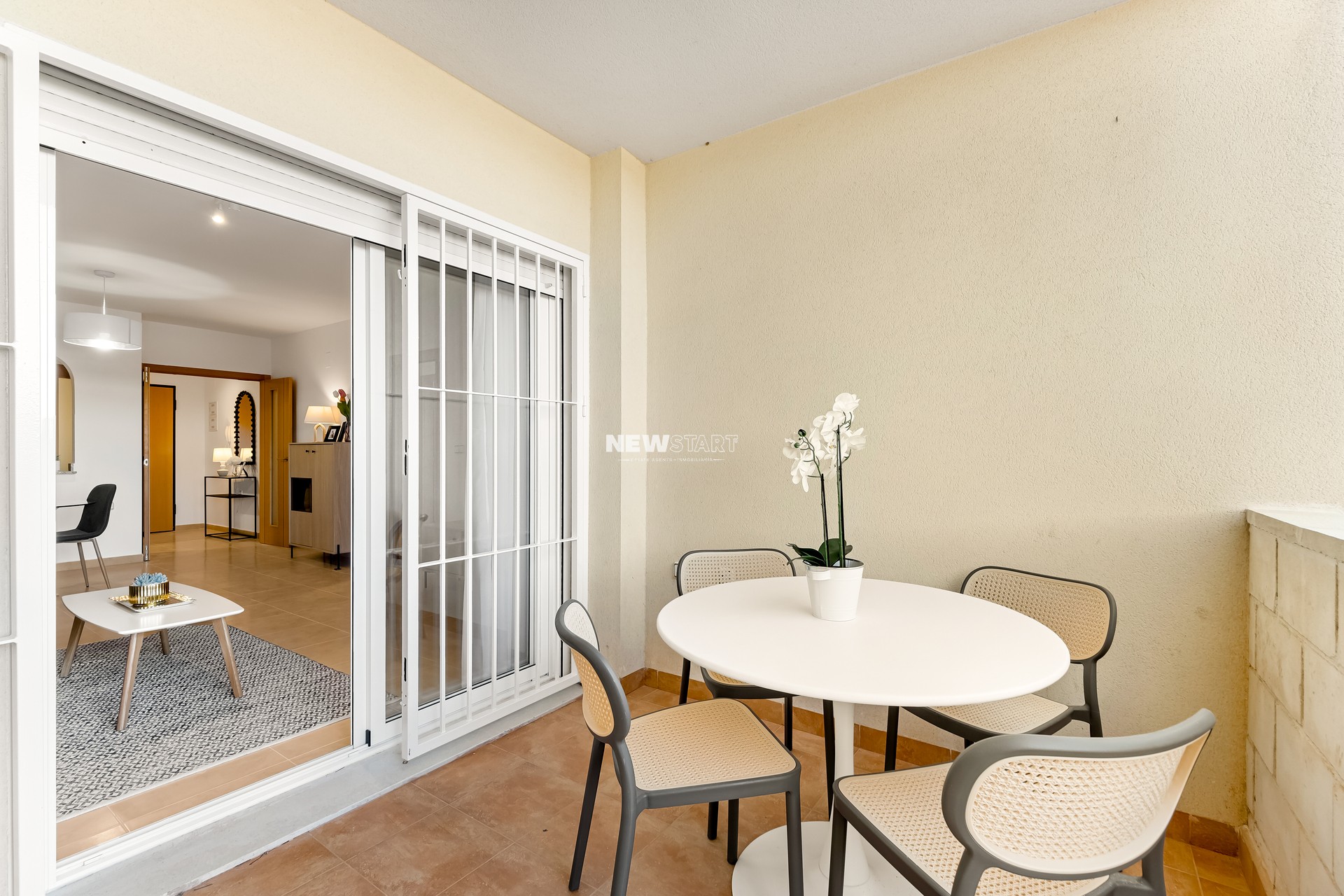 Nouvelle construction - Penthouse - Orihuela Costa