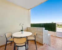 Nouvelle construction - Penthouse - Orihuela Costa