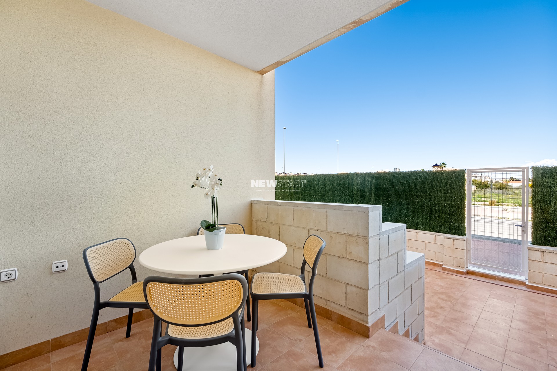 Nouvelle construction - Penthouse - Orihuela Costa