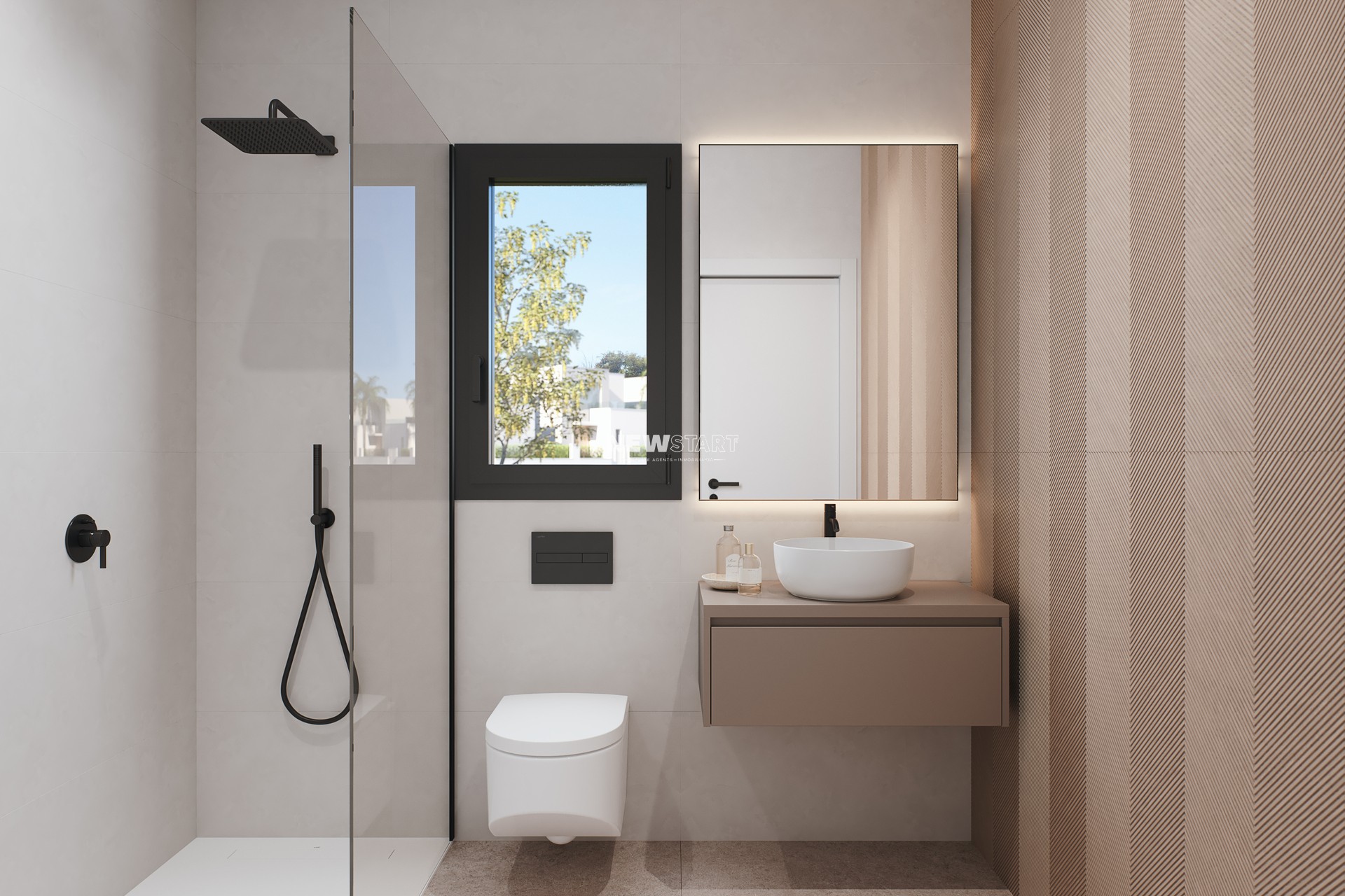Nouvelle construction - Penthouse - Torre-Pacheco