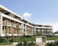 Nouvelle construction - Penthouse - Torre-Pacheco