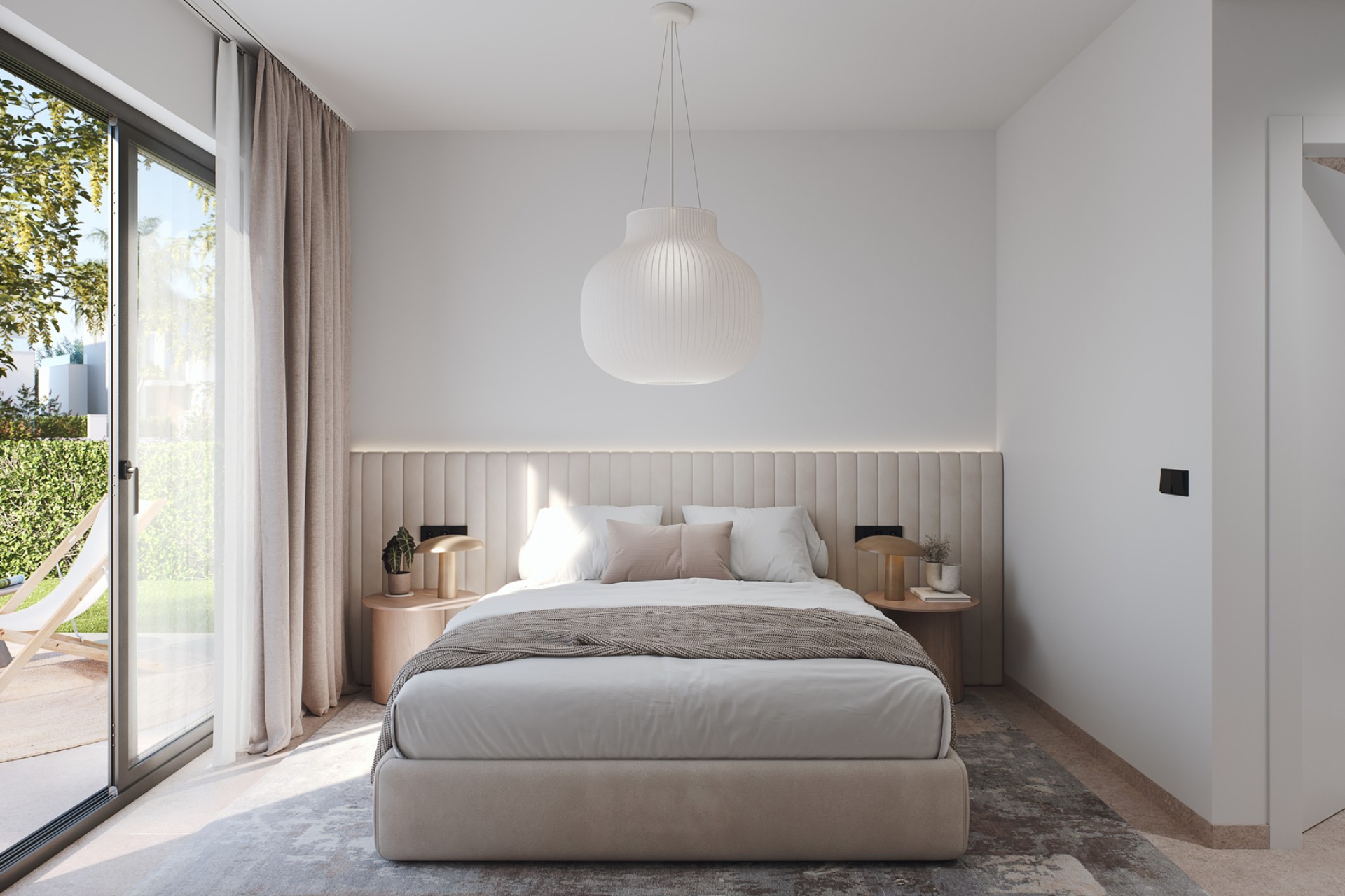 Nouvelle construction - Penthouse - Torre-Pacheco
