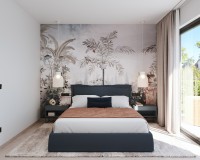 Nouvelle construction - Penthouse - Torre-Pacheco