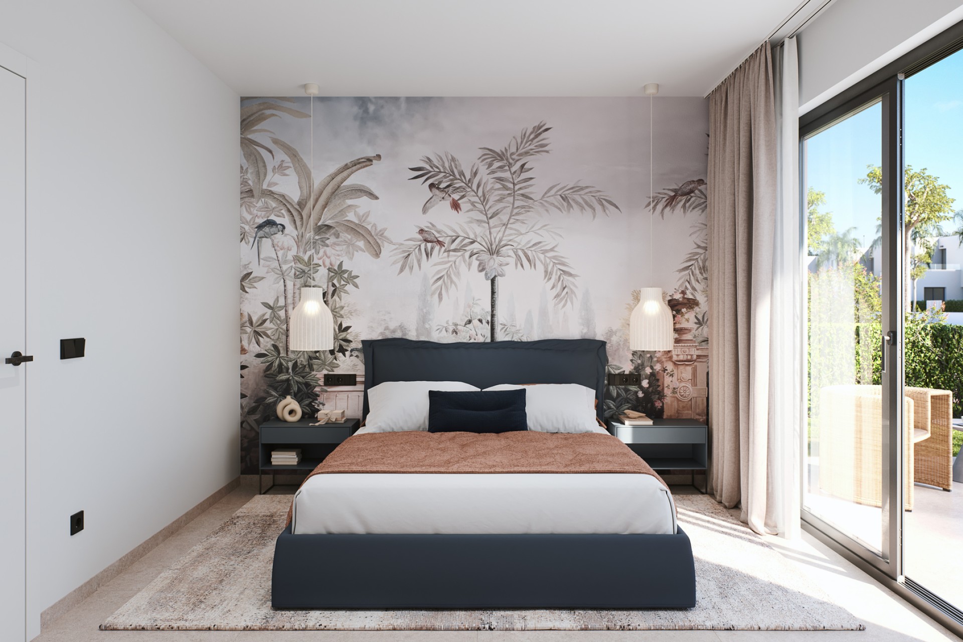 Nouvelle construction - Penthouse - Torre-Pacheco