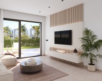 Nouvelle construction - Penthouse - Torre-Pacheco