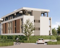 Nouvelle construction - Penthouse - Torre-Pacheco