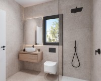 Nouvelle construction - Penthouse - Torre-Pacheco