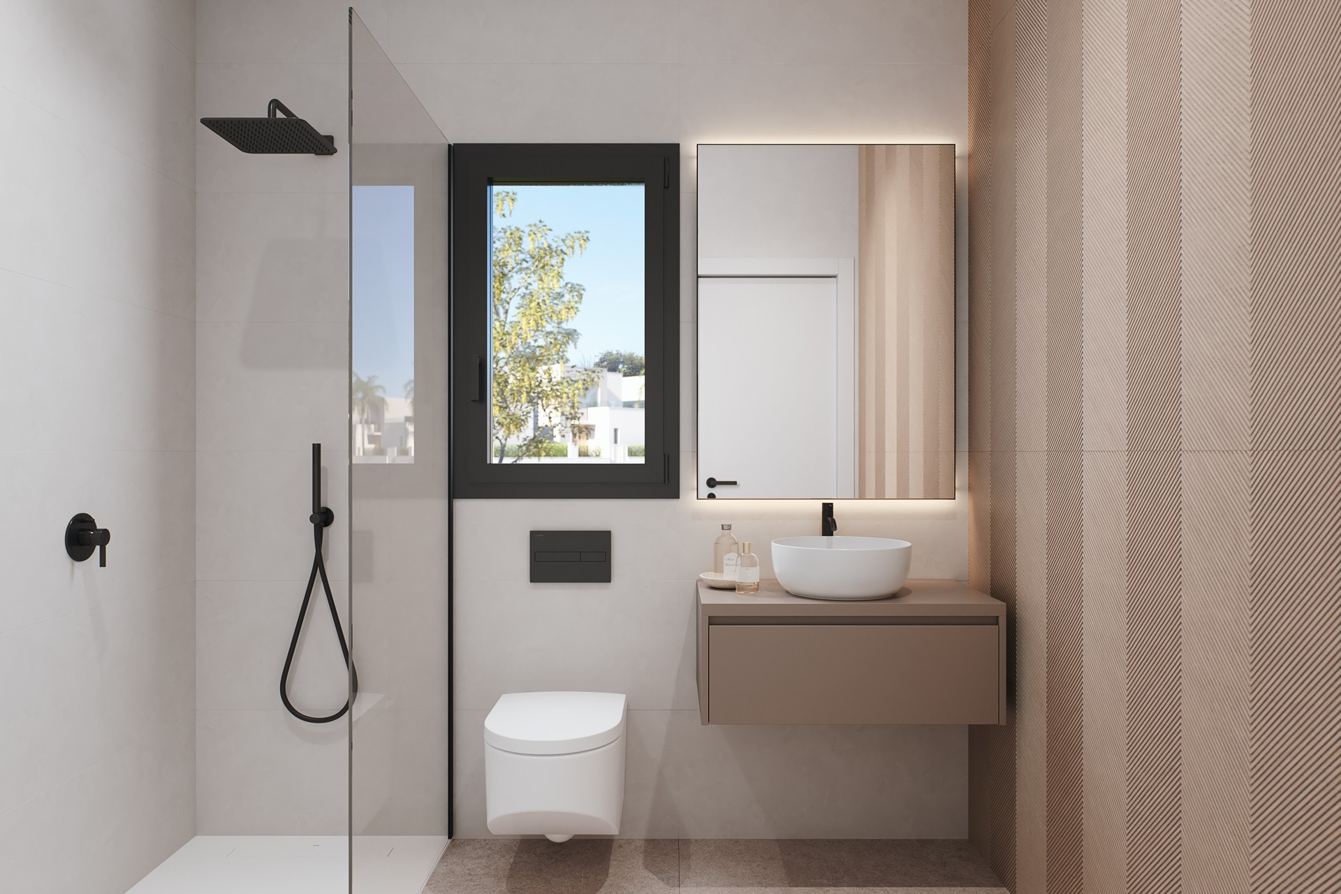 Nouvelle construction - Penthouse - Torre-Pacheco
