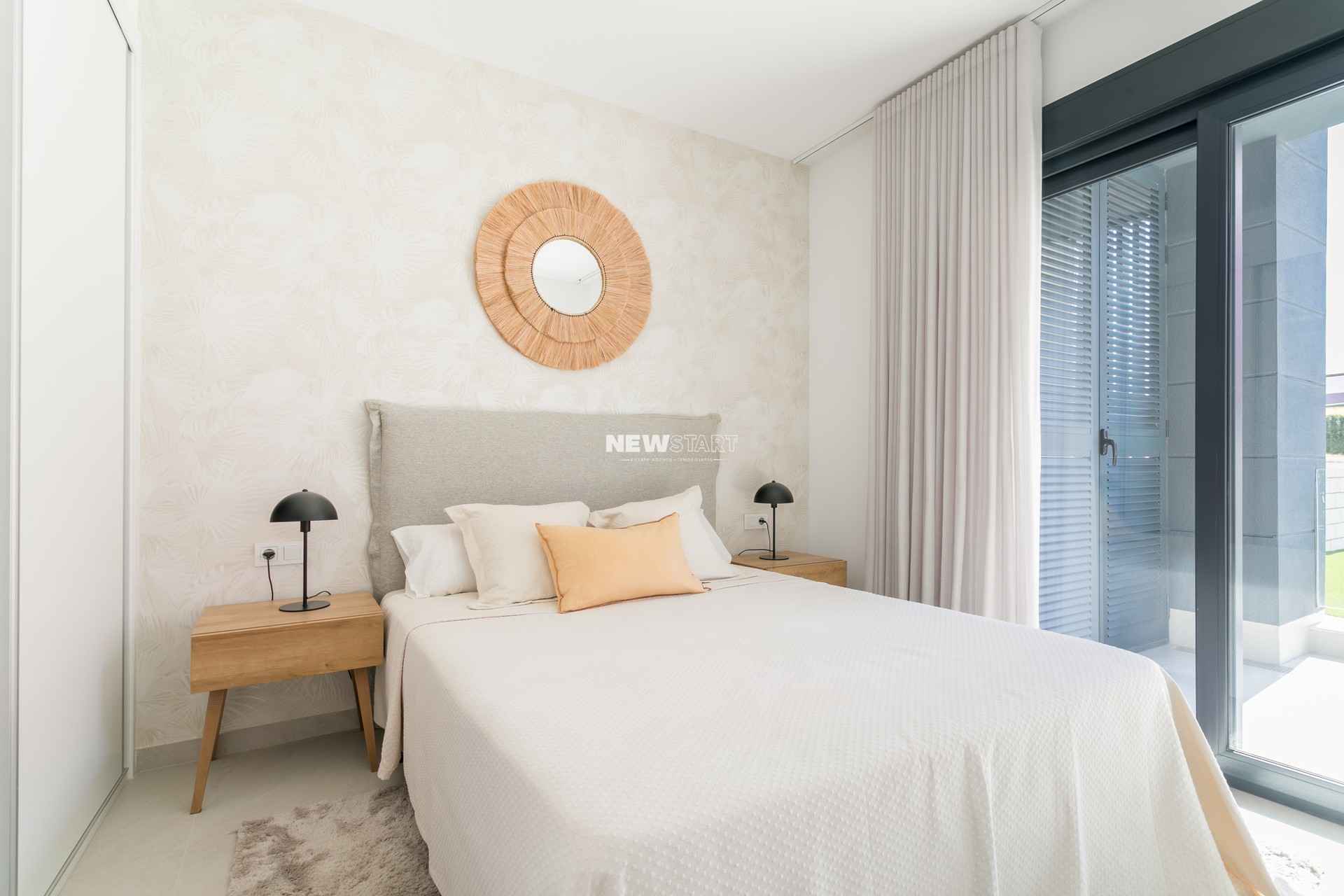 Nouvelle construction - Penthouse - Torrevieja