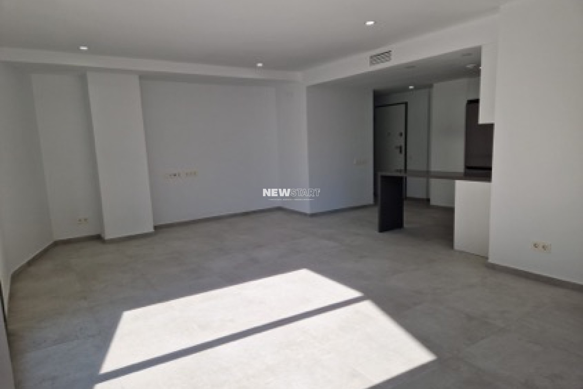 Nouvelle construction - Penthouse - Torrevieja