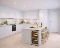 Nouvelle construction - Penthouse - Torrevieja