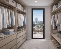 Nouvelle construction - Penthouse - Torrevieja