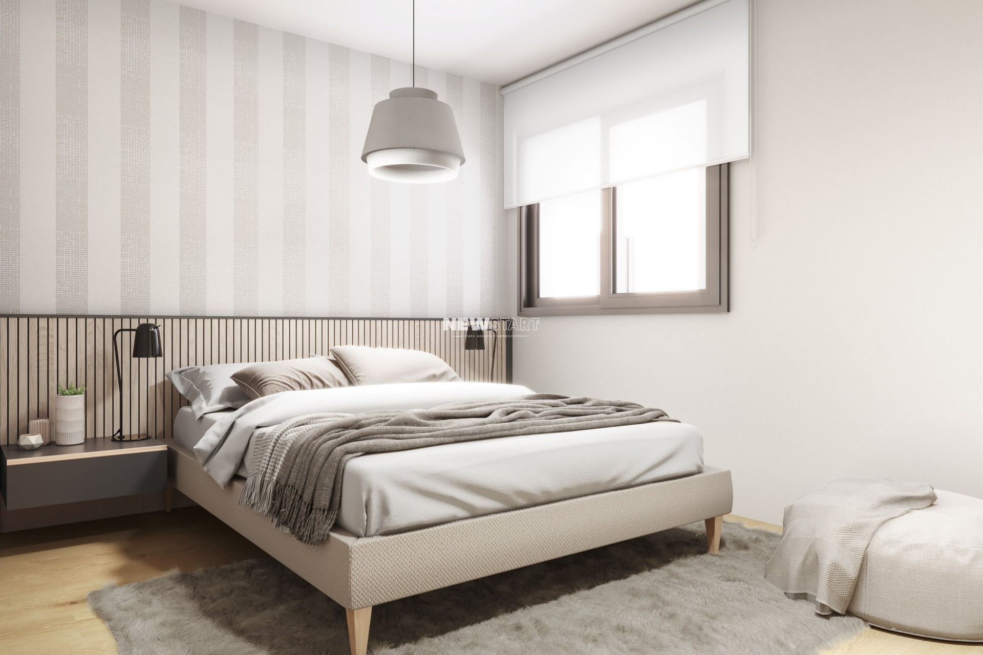 Nouvelle construction - Penthouse - Torrevieja