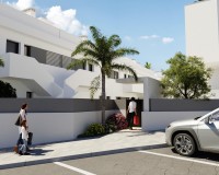 Nouvelle construction - Penthouse - Torrevieja
