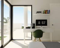 Nouvelle construction - Penthouse - Torrevieja