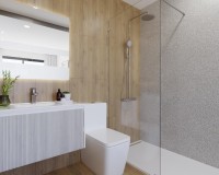 Nouvelle construction - Penthouse - Torrevieja