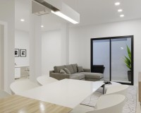 Nouvelle construction - Penthouse - Torrevieja