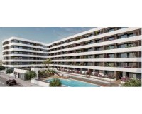 Nouvelle construction - Rez-de-chaussée - Águilas
