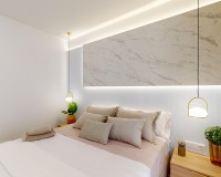 Nouvelle construction - Rez-de-chaussée - Cabo Roig