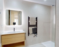 Nouvelle construction - Rez-de-chaussée - Cabo Roig