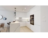 Nouvelle construction - Rez-de-chaussée - Cabo Roig