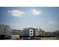 Nouvelle construction - Rez-de-chaussée - Finestrat