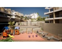 Nouvelle construction - Rez-de-chaussée - Finestrat