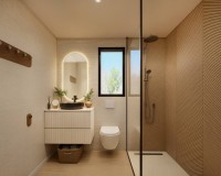 Nouvelle construction - Rez-de-chaussée - Guardamar del Segura