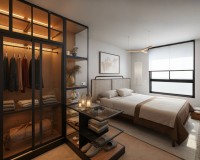 Nouvelle construction - Rez-de-chaussée - Guardamar del Segura