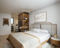 Nouvelle construction - Rez-de-chaussée - Guardamar del Segura