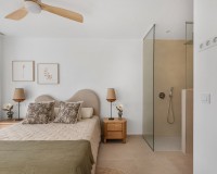 Nouvelle construction - Rez-de-chaussée - Los Alcázares