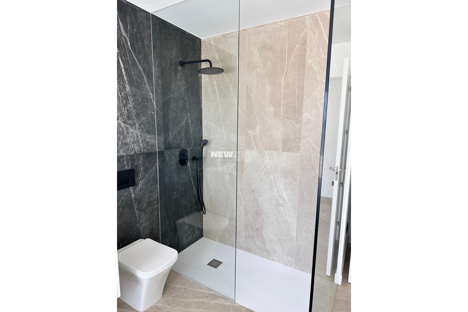 Nouvelle construction - Rez-de-chaussée - Los Alcázares