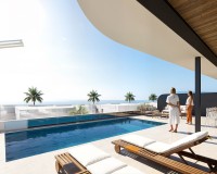 Nouvelle construction - Rez-de-chaussée - Los Alcázares