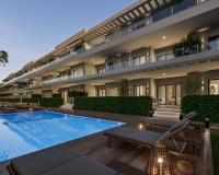 Nouvelle construction - Rez-de-chaussée - Los Alcázares