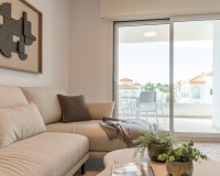 Nouvelle construction - Rez-de-chaussée - Orihuela Costa