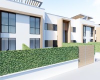 Nouvelle construction - Rez-de-chaussée - Orihuela Costa