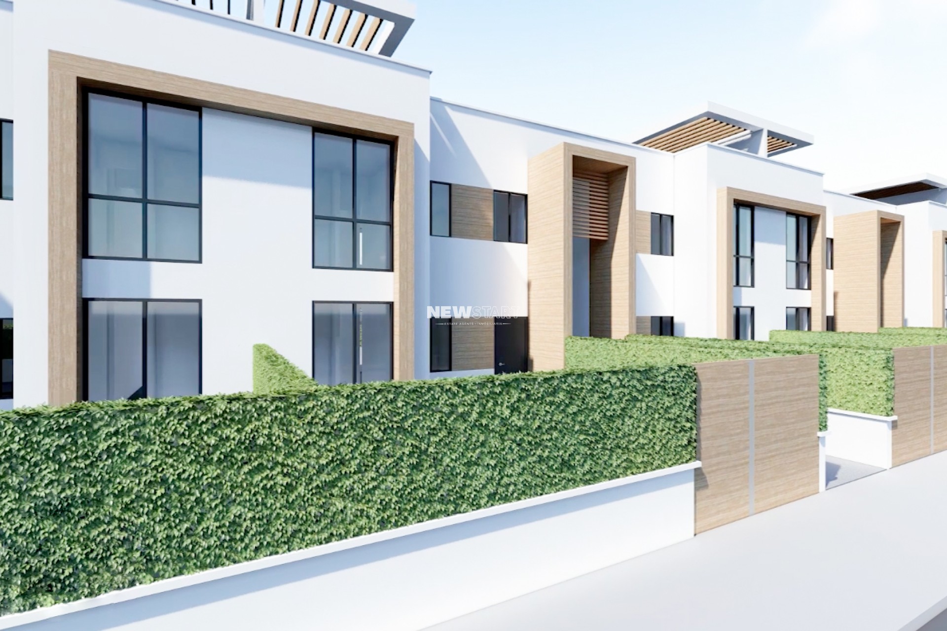 Nouvelle construction - Rez-de-chaussée - Orihuela Costa