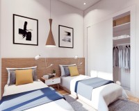 Nouvelle construction - Rez-de-chaussée - Orihuela Costa