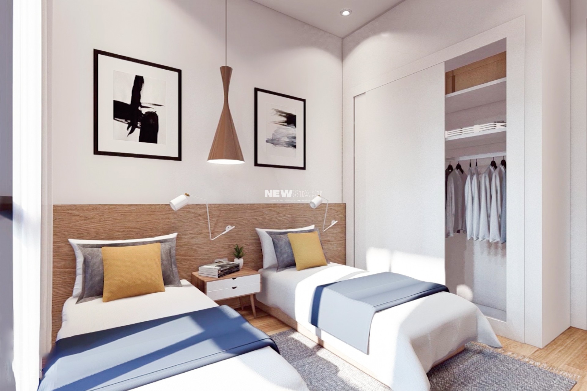 Nouvelle construction - Rez-de-chaussée - Orihuela Costa
