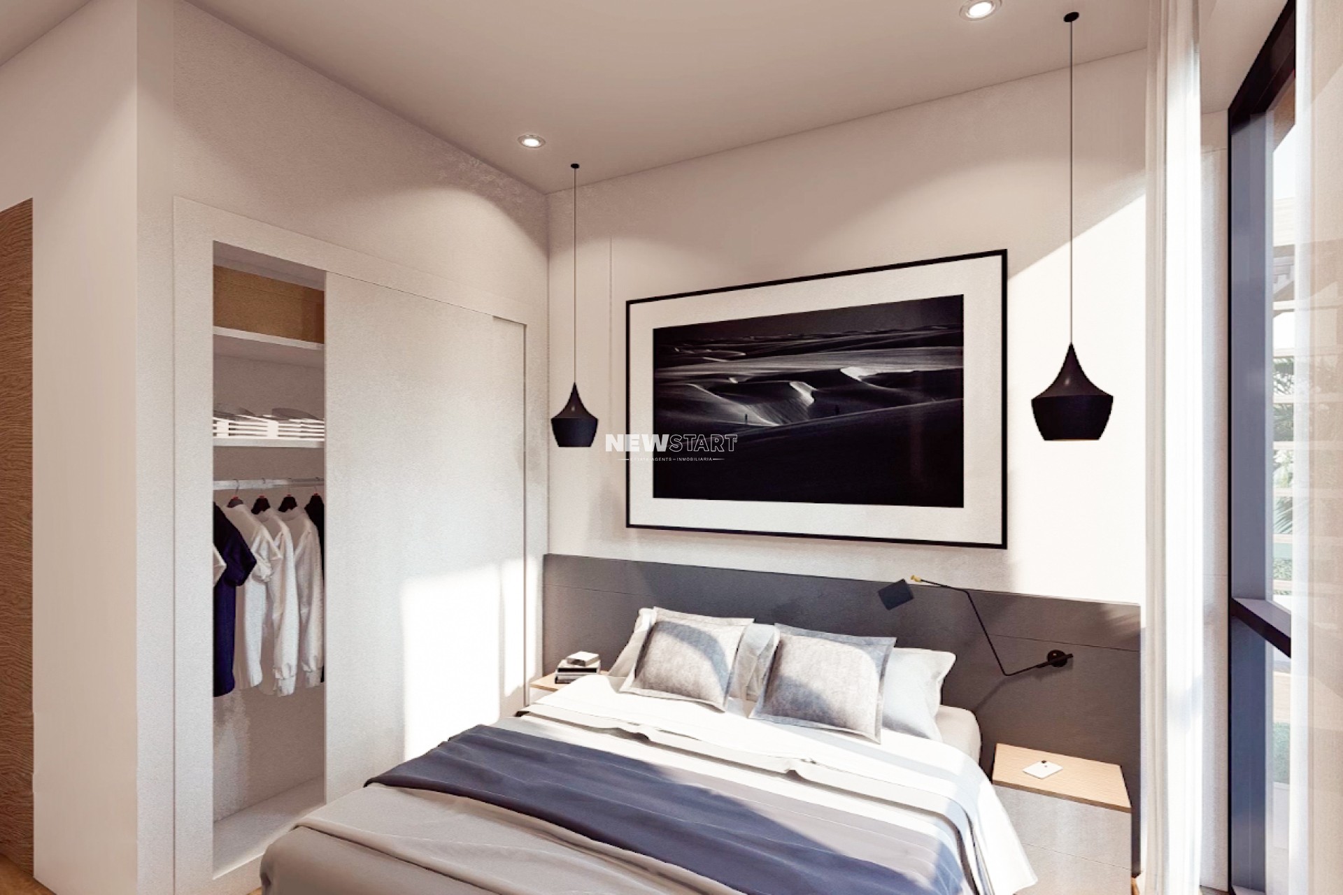 Nouvelle construction - Rez-de-chaussée - Orihuela Costa