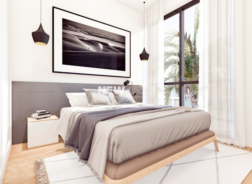 Nouvelle construction - Rez-de-chaussée - Orihuela Costa