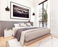 Nouvelle construction - Rez-de-chaussée - Orihuela Costa